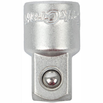 Image of a Tork Craft Socket Adaptor 1/4f X 3/8m Square