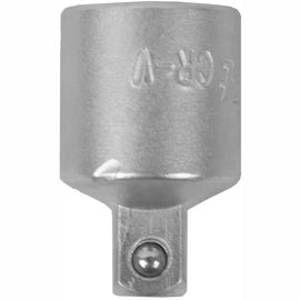 Image of a Tork Craft Socket Adaptor 3/8f X 1/4m Square