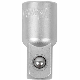 Image of a Tork Craft Socket Adaptor 3/8f X 1/2m Square