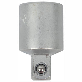 Image of a Tork Craft Socket Adaptor 1/2f X 3/8m Square