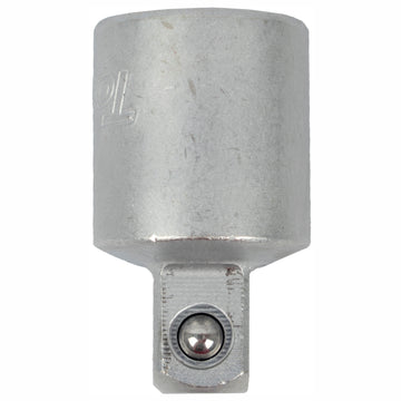 Image of a Tork Craft Socket Adaptor 1/2f X 3/8m Square