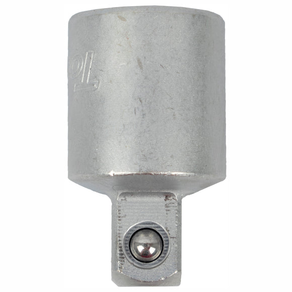 Image of a Tork Craft Socket Adaptor 1/2f X 3/8m Square