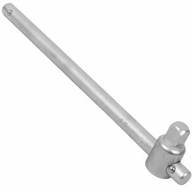 Image of a Tork Craft Sliding Bar 1/2' X 250mm For Sockets