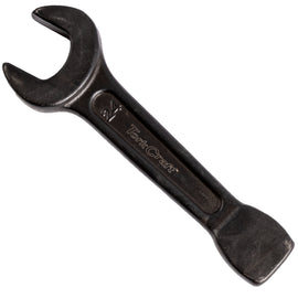 Image of a Tork Craft Slogging Spanner 24mm Open End CRV