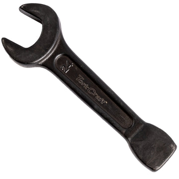 Image of a Tork Craft Slogging Spanner 24mm Open End CRV