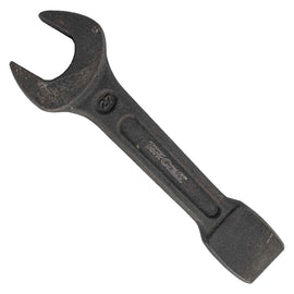 Image of a Tork Craft Slogging Spanner 27mm Open End CRV