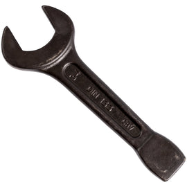 Image of a Tork Craft Slogging Spanner 34mm Open End CRV