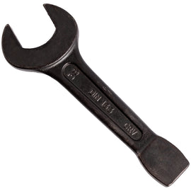 Image of a Tork Craft Slogging Spanner 38mm Open End CRV