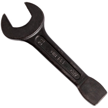 Image of a Tork Craft Slogging Spanner 38mm Open End CRV