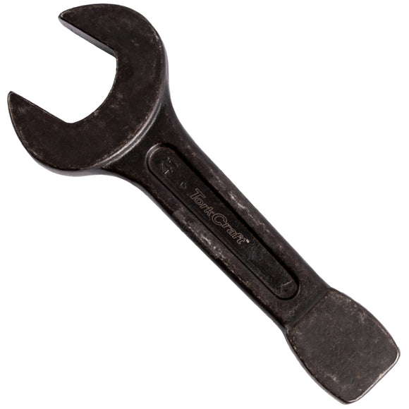 Image of a Tork Craft Slogging Spanner 41mm Open End CRV