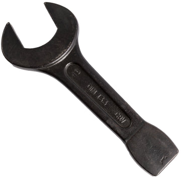 Image of a Tork Craft Slogging Spanner 46mm Open End CRV