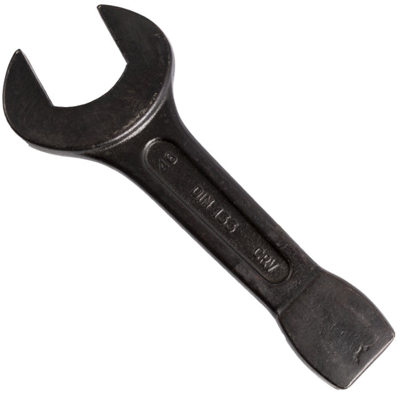 Image of a Tork Craft Slogging Spanner 46mm Open End CRV
