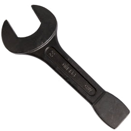 Image of a Tork Craft Slogging Spanner 55mm Open End CRV
