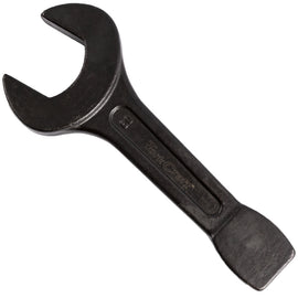 Image of a Tork Craft Slogging Spanner 60mm Open End CRV