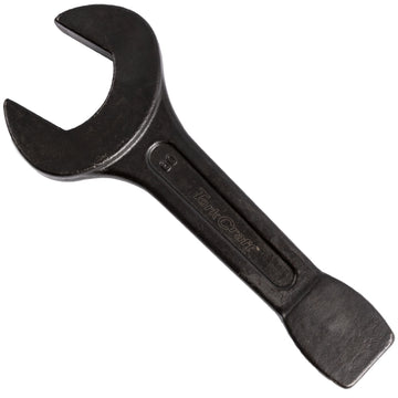 Image of a Tork Craft Slogging Spanner 60mm Open End CRV