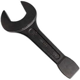 Image of a Tork Craft Slogging Spanner 65mm Open End CRV