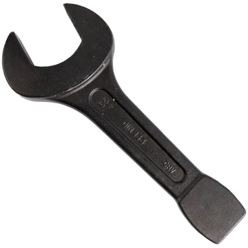 Image of a Tork Craft Slogging Spanner 65mm Open End CRV