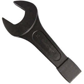 Image of a Tork Craft Slogging Spanner 70mm Open End CRV