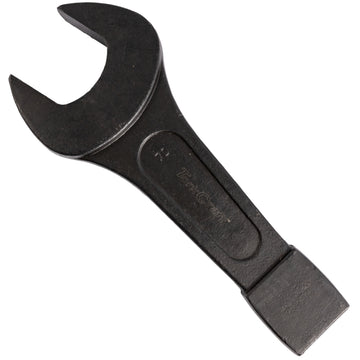 Image of a Tork Craft Slogging Spanner 70mm Open End CRV