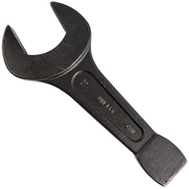 Image of a Tork Craft Slogging Spanner 75mm Open End CRV