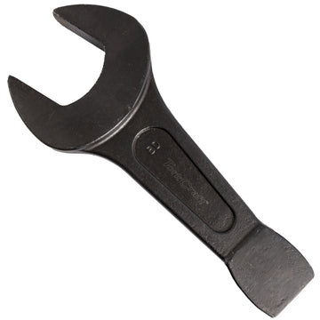 Image of a Tork Craft Slogging Spanner 80mm Open End CRV