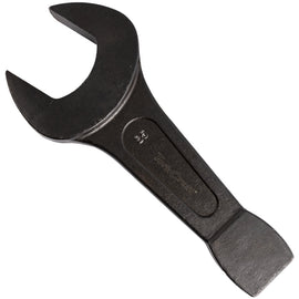 Image of a Tork Craft Slogging Spanner 85mm Open End CRV