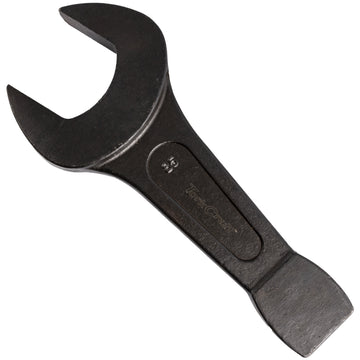 Image of a Tork Craft Slogging Spanner 85mm Open End CRV