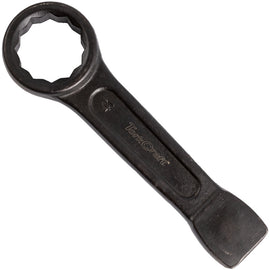 Image of a Tork Craft Slogging Spanner 41mm Ring End CRV