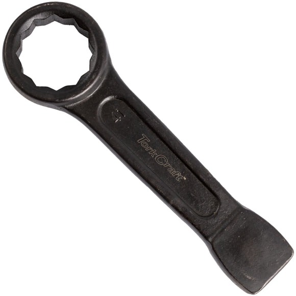 Image of a Tork Craft Slogging Spanner 41mm Ring End CRV