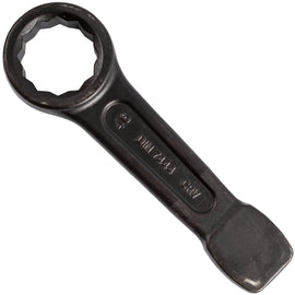 Image of a Tork Craft Slogging Spanner 46mm Ring End CRV