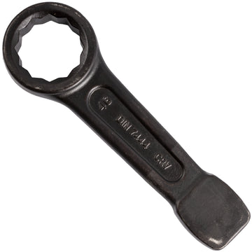 Image of a Tork Craft Slogging Spanner 46mm Ring End CRV