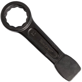 Image of a Tork Craft Slogging Spanner 50mm Ring End CRV