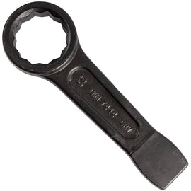 Image of a Tork Craft Slogging Spanner 55mm Ring End CRV