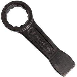 Image of a Tork Craft Slogging Spanner 65mm Ring End CRV