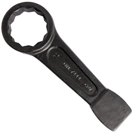 Image of a Tork Craft Slogging Spanner 70mm Ring End CRV