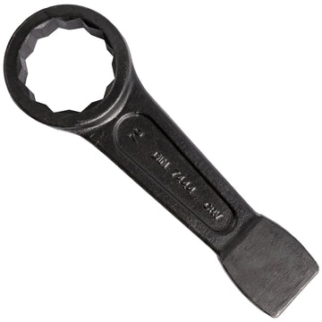Image of a Tork Craft Slogging Spanner 70mm Ring End CRV