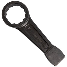 Image of a Tork Craft Slogging Spanner 75mm Ring End CRV