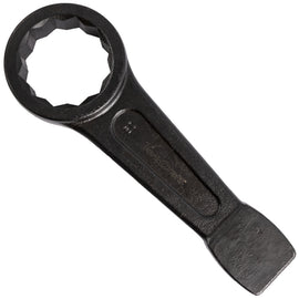 Image of a Tork Craft Slogging Spanner 80mm Ring End CRV
