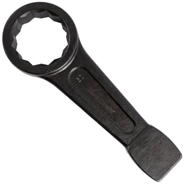 Image of a Tork Craft Slogging Spanner 80mm Ring End CRV