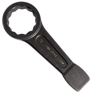 Image of a Tork Craft Slogging Spanner 85mm Ring End CRV