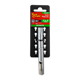 Image of a Tork Craft Tube Deep Socket / Spanner 8 X 9mm