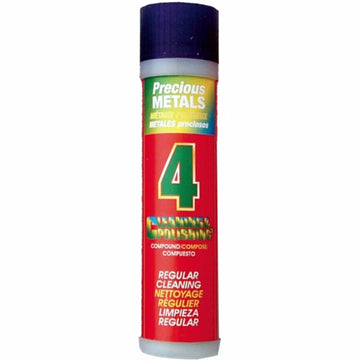 Image of a Tork Craft  Polishing Compound 4 - Regular Cleaning - Precious Metals
