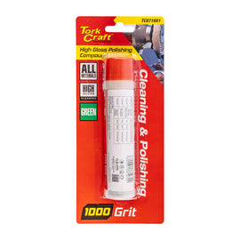 Image of a Tork Craft  Polishing Compound 6 - High Gloss  Polishing - All Materials