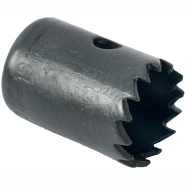 Image of a Tork Craft Hole Saw Carbon Steel 19mm