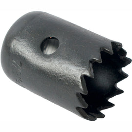 Image of a Tork Craft Hole Saw Carbon Steel 22mm