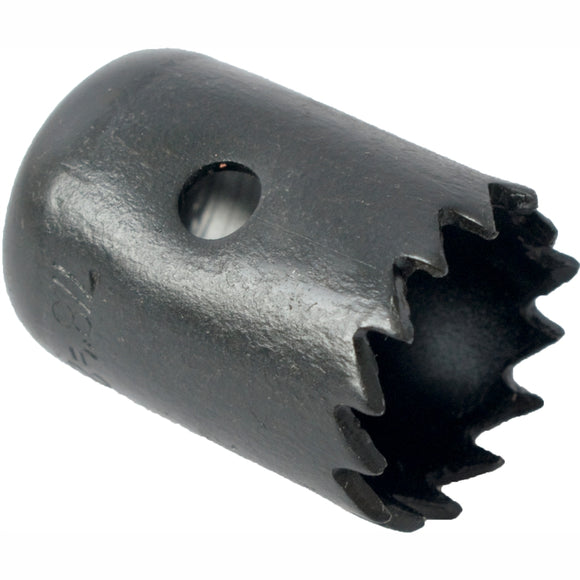 Image of a Tork Craft Hole Saw Carbon Steel 22mm