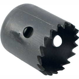 Image of a Tork Craft Hole Saw Carbon Steel 25mm