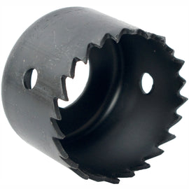 Image of a Tork Craft Hole Saw Carbon Steel 38mm