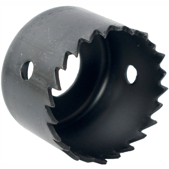 Image of a Tork Craft Hole Saw Carbon Steel 38mm