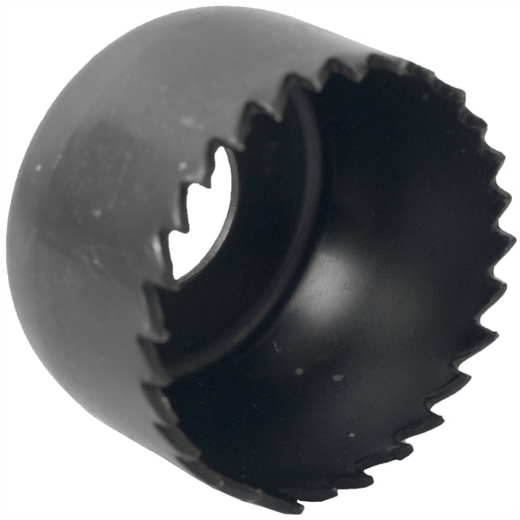 Image of a Tork Craft Hole Saw Carbon Steel 44mm